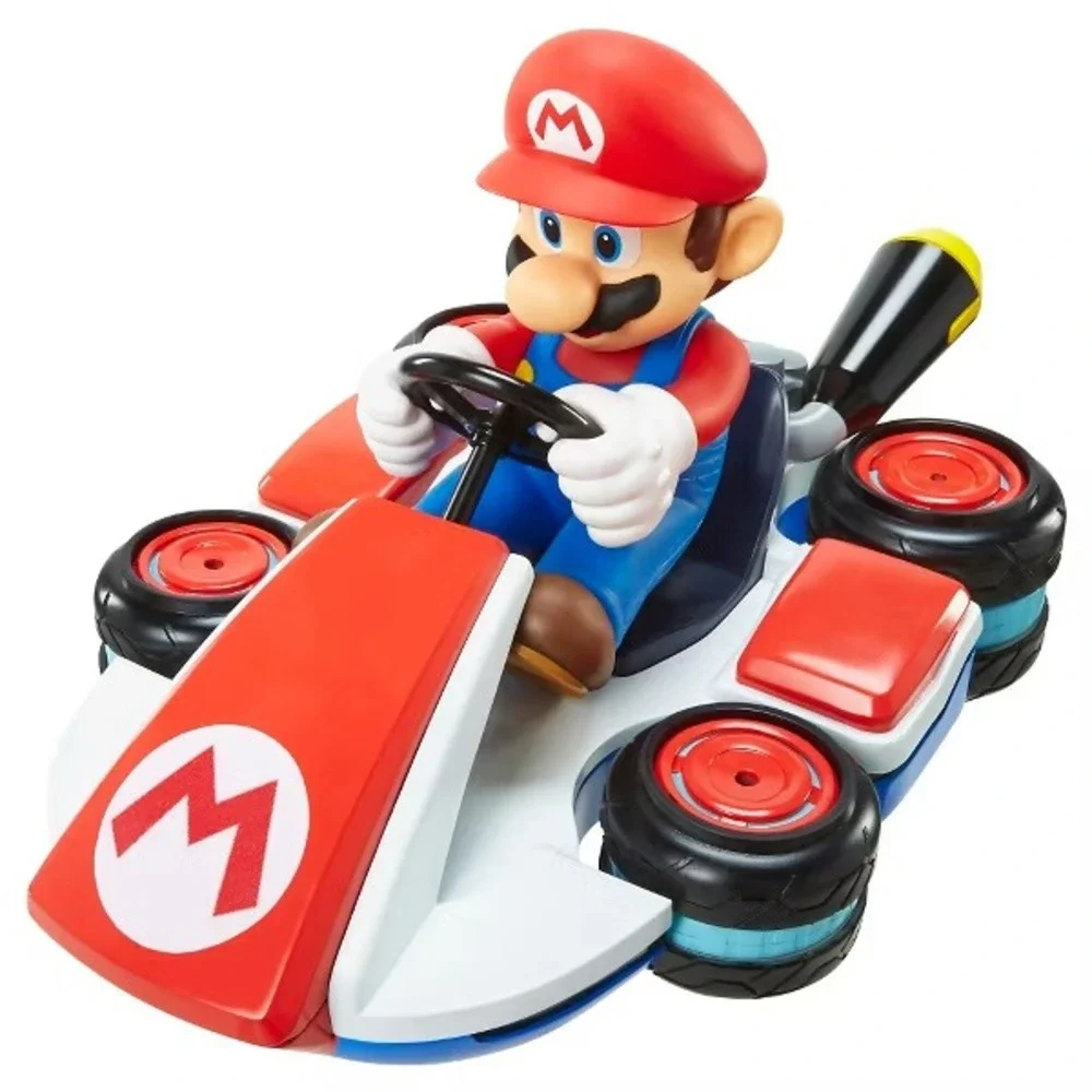 Nintendo highlights 4ghz